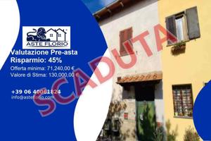 Immobile in asta di 95 m² a Empoli
