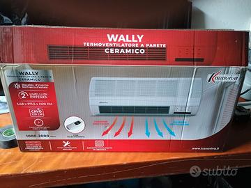 termoventilatore freddo-caldo
