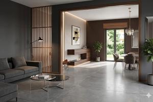 170 mq terrazza giardino e garage zona Tivoli