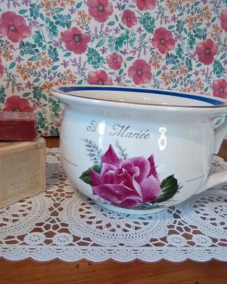Vaso da notte Moulin Des Loups 