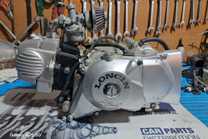 Motore 110cc automatico