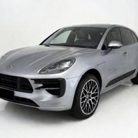 Porsche Macan 2.0 245CV Sport package