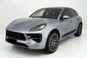 Porsche Macan 2.0 245CV Sport package