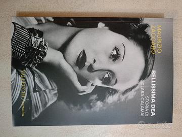 libro Storia di Clara Calamai