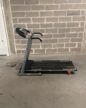 Tapis roulant Energetics PR 2.5 funzionante 100%