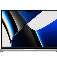 MecBook pro 14’ (2021) cip M1 pro 16gb ram 1Tb