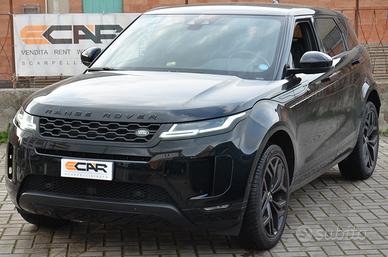 Land Rover Range Evoque 2.0 150 CV Auto HSE Busine