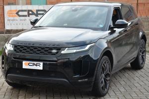 Land Rover Range Evoque 2.0 150 CV Auto HSE Busine