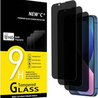 Pellicola Privacy Protetiva iPhone 14, 13, 13pro
