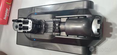 batteria Dyson v15 v11 come nuova 
