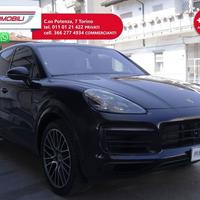 Porsche Cayenne 3.0 V6 E-Hybrid Tetto Panoram...