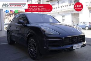 Porsche Cayenne 3.0 V6 E-Hybrid Tetto Panoram...