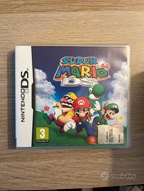 Super Mario 64 DS