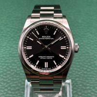 Rolex Oyster Perpetual 36