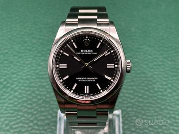 Rolex Oyster Perpetual 36