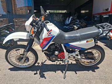 honda xl 600 1987
