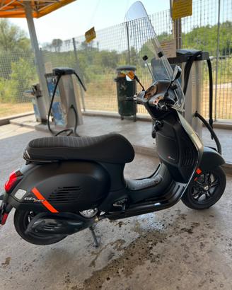 Piaggio vespa 300 Gts S
