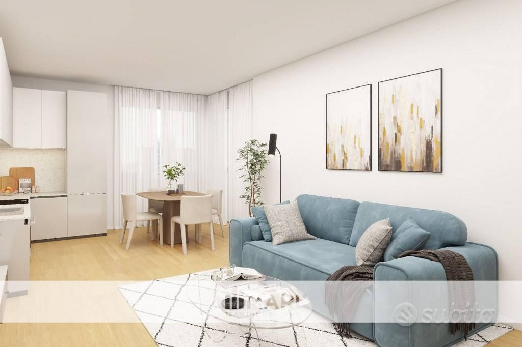 Apartment in Roma, Giuliano-Dalmata, Municipio Roma IX - Vista 2