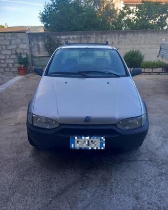 Fiat strada