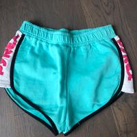 Pantaloncini Pyrex bambina