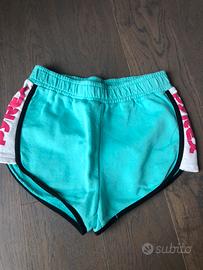 Pantaloncini Pyrex bambina