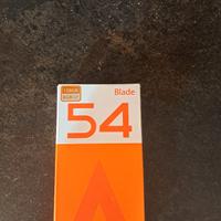 NUOVO Smartphone ZTE BLADE A54 128GB/8GB