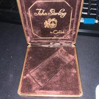 John sterling colibrì