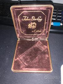 John sterling colibrì