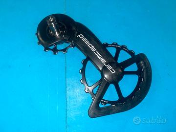 CeramicSpeed OSPW Shimano DA9200/ULT8150 12 speed