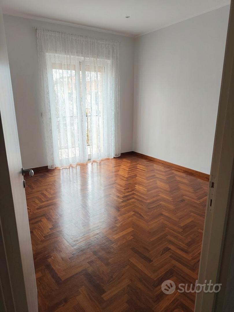 Appartamento – Rieti, Piazza Tevere - Vista 3