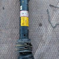 Albero cardanico Bondioli e pavesi per ricambi