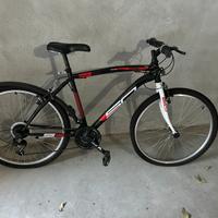 Bici Hi-Ten mountain bike hardtail 26’