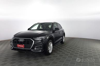 AUDI Q5 Q5 40 TDI 204 CV quattro S tronic Busine