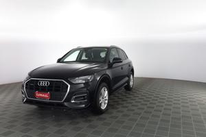 AUDI Q5 Q5 40 TDI 204 CV quattro S tronic Busine