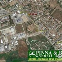 ORISTANO - SANTA GIUSTA Edificabile D