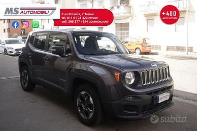 Jeep Renegade Jeep Renegade1.6 MJet 95cv Spo...