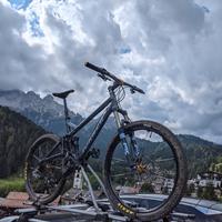 MTB Full 
