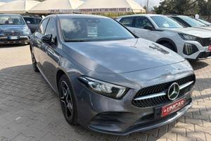 Mercedes Classe A 250 e phev (eq-power) Premium Pl