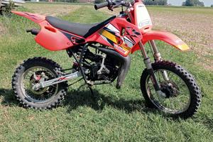 Rieju MX 50 2T