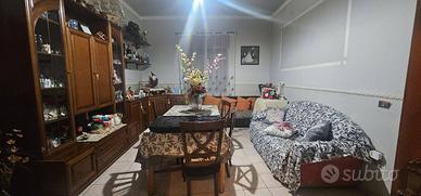 Semindipendente con box