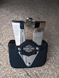 schienalino Harley Davidson 883