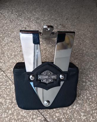 schienalino Harley Davidson 883
