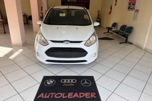 Ford B-Max 1.4 90 CV GPL Business Titanium