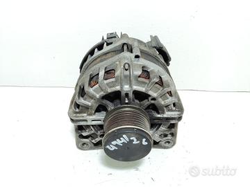 ALTERNATORE NISSAN NV200 1° Serie FG18T177 K9K Di