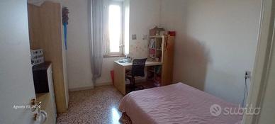 Posto letto in stanza singola