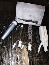 Philips beauty geometricks - 8 in 1