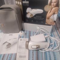 Braun Silk Expert pro 5