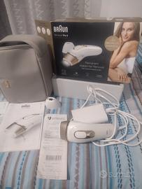 Braun Silk Expert pro 5