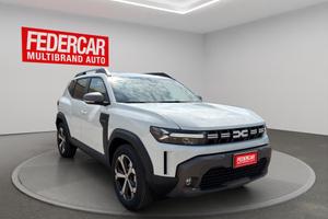 Dacia Duster Eco-G 120 CV Journey