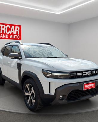 Dacia Duster Eco-G 120 CV Journey